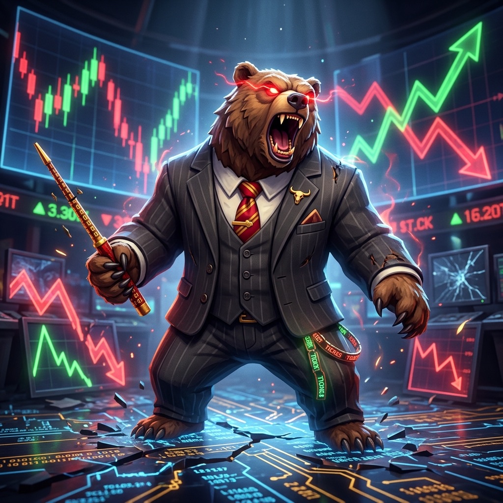 Sàn NYSE & Boss Phố Wall