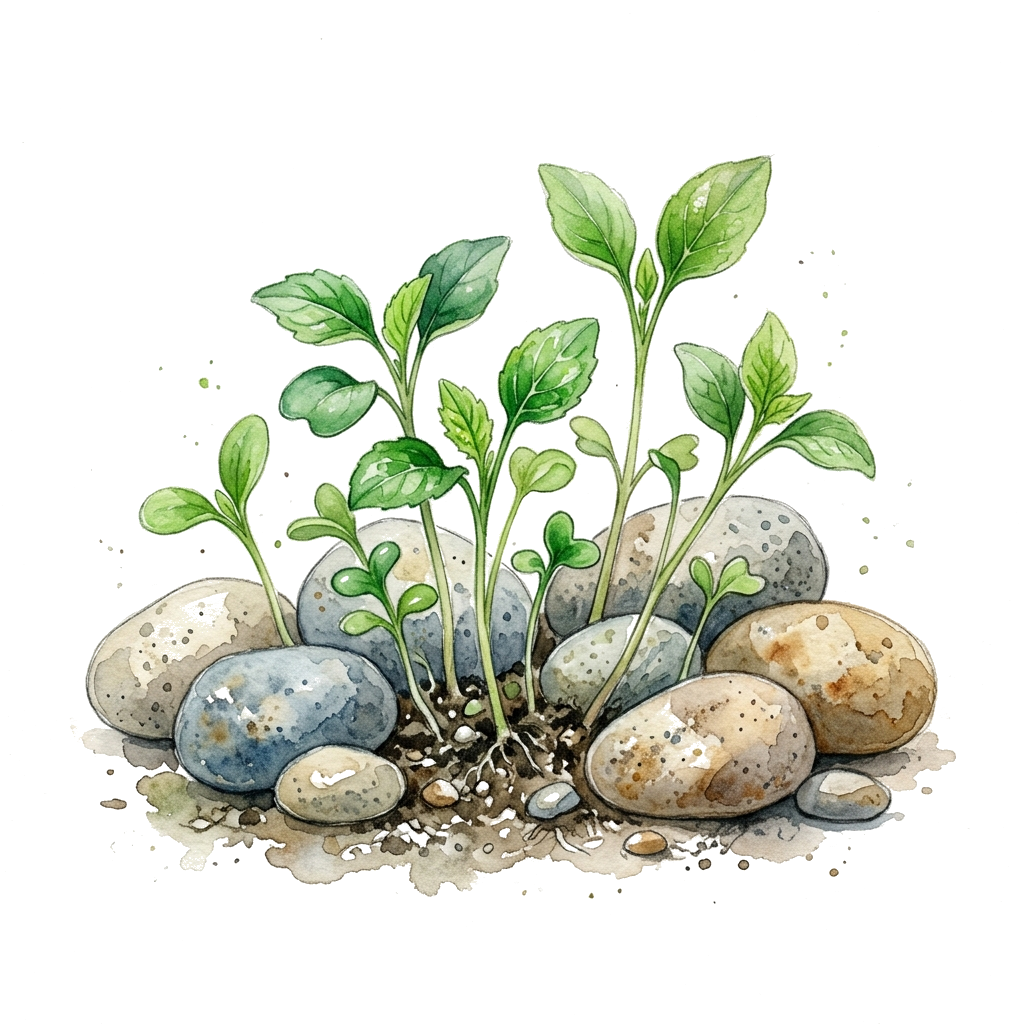 Mầm cây tài chính
