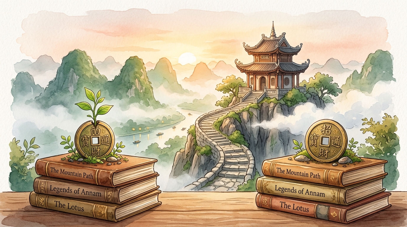 Sứ mệnh vì cộng đồng Việt Nam