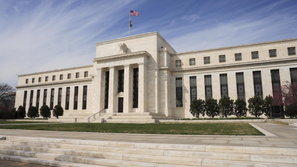 Fed Reserve Bank