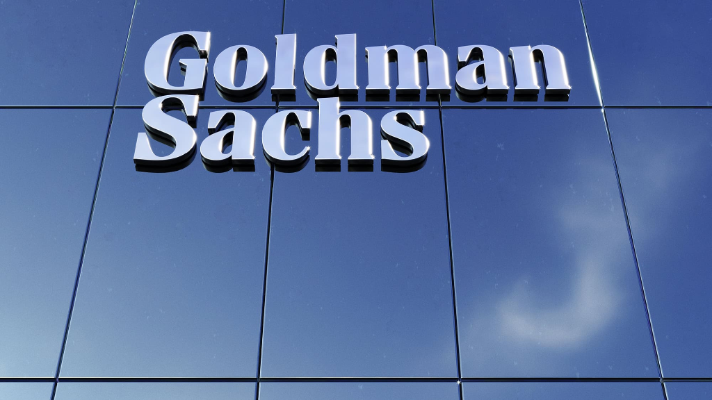 Goldman Sachs Tower